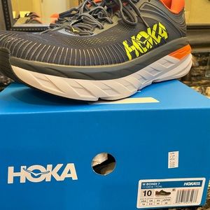 Hoka Men’s Bondi 7